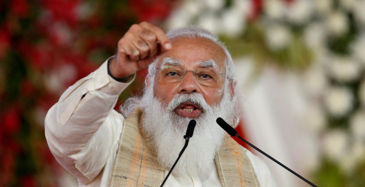 الأقليات كندا مانيبور مودي الهند المراحيض