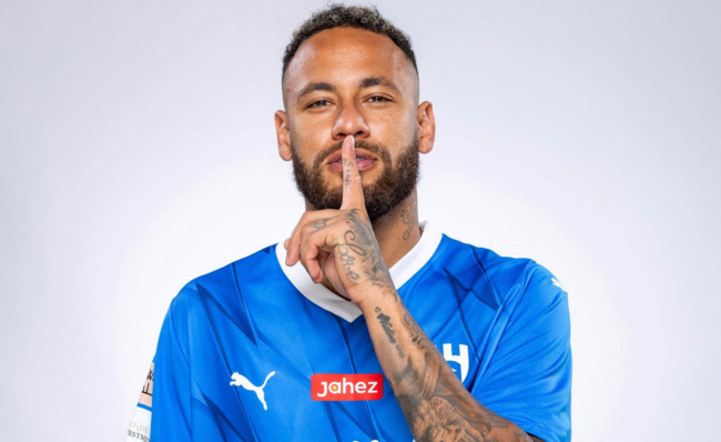 بعد وصول نيمار إلى الهلال.. ترتيب أعلى 10 لاعبين أجراً في الدوري السعودي