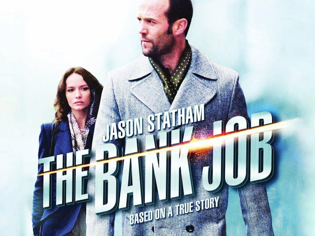 أفلام السرقة
