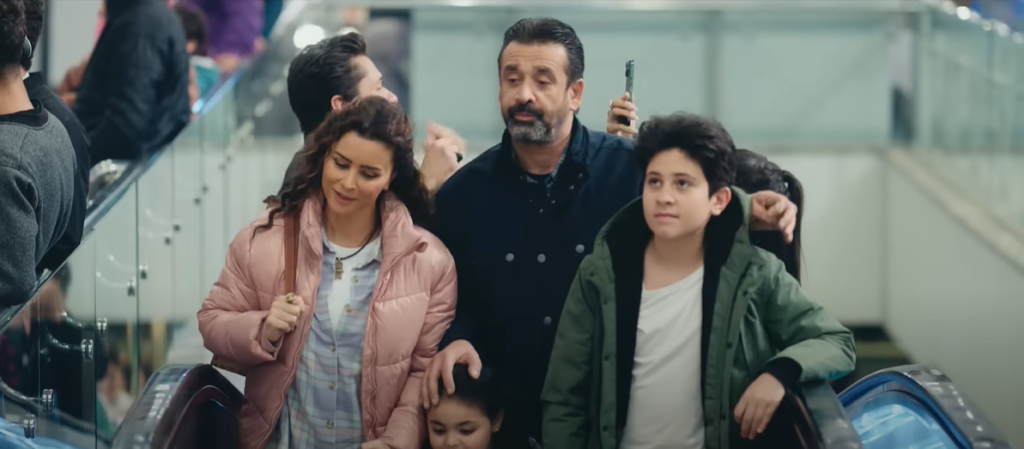 Youtube/ موعد عرض فيلم بيت الروبي في تركيا