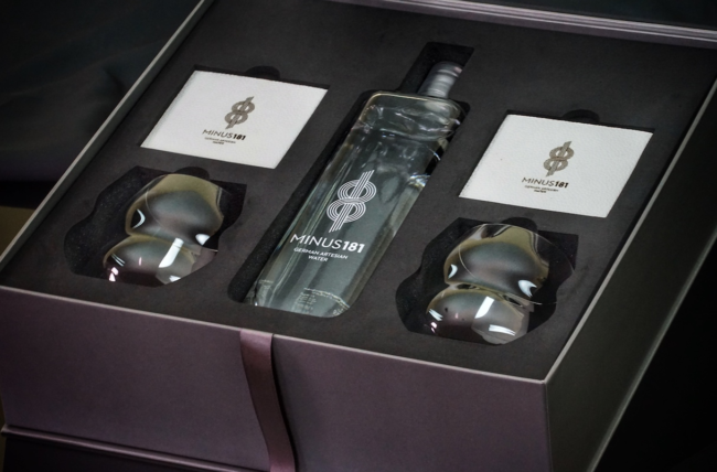 يصل سعر إحداها إلى 5 ملايين دولار.. أغلى 6 ماركات مياه معبأة في العالم