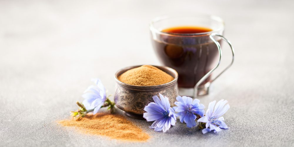 قهوة الشيكوريا | shutterstock