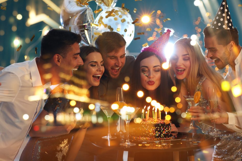 Shutter Stock/ ظاهرة تأثير عيد الميلاد