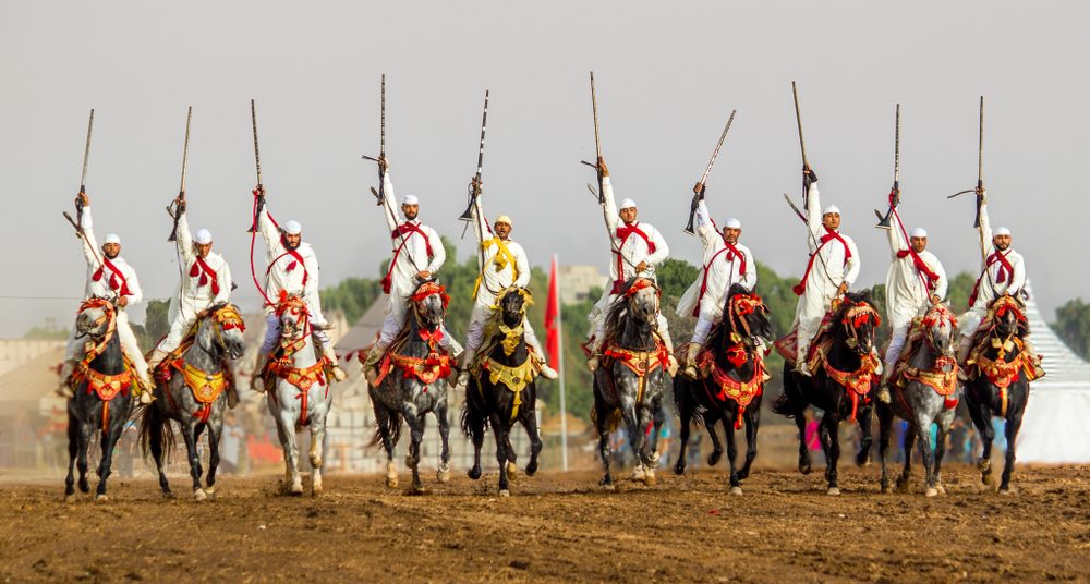 الفانتازيا