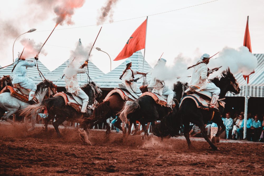 الفانتازيا