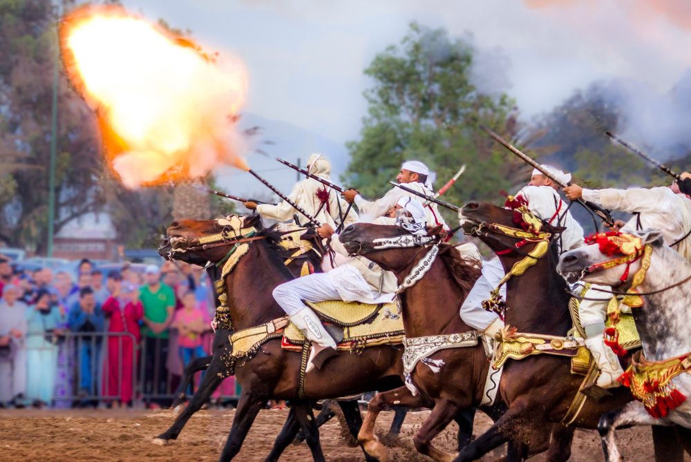 الفانتازيا