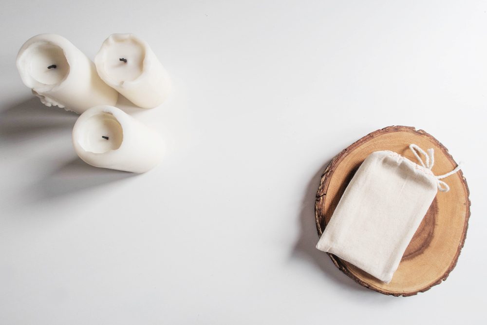 معطر للجو والملابس| shutterstock