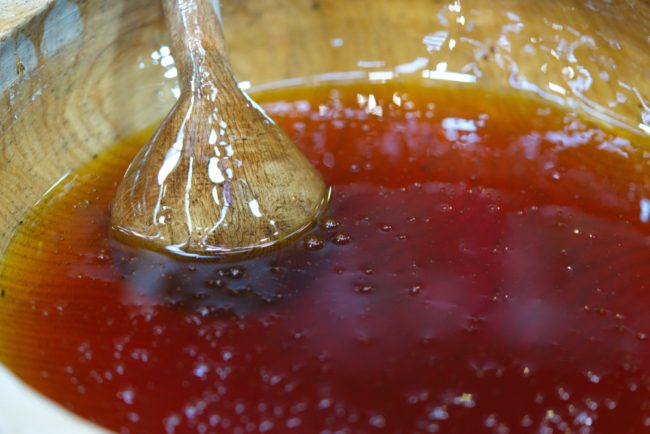 Shutter Stock/ فوائد عسل الدغموس