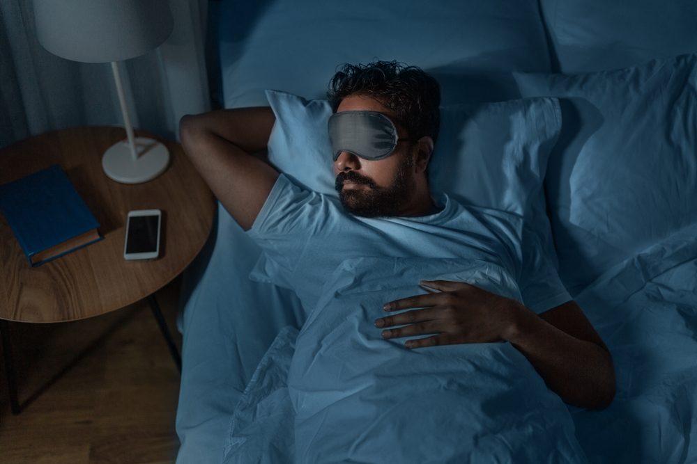 تعزيز النوم| shutterstock