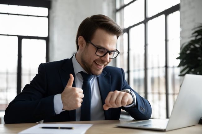 أفضل 10 تطبيقات مجانية لتنظيم وقتك