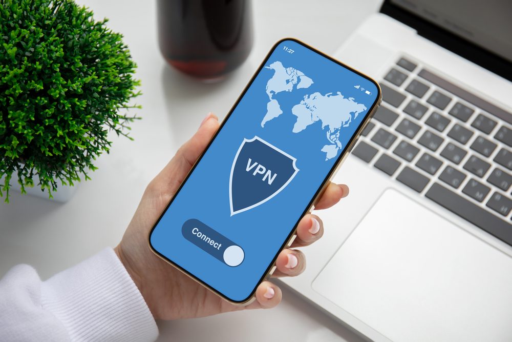 VPN مجاني