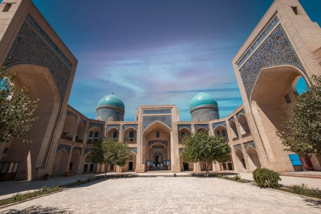 الإمام النووي