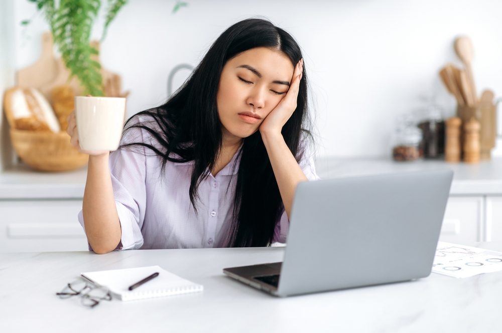 علينا معرفة ما هو الكافيين حتى نعلم كيف يعمل/ Shutterstock