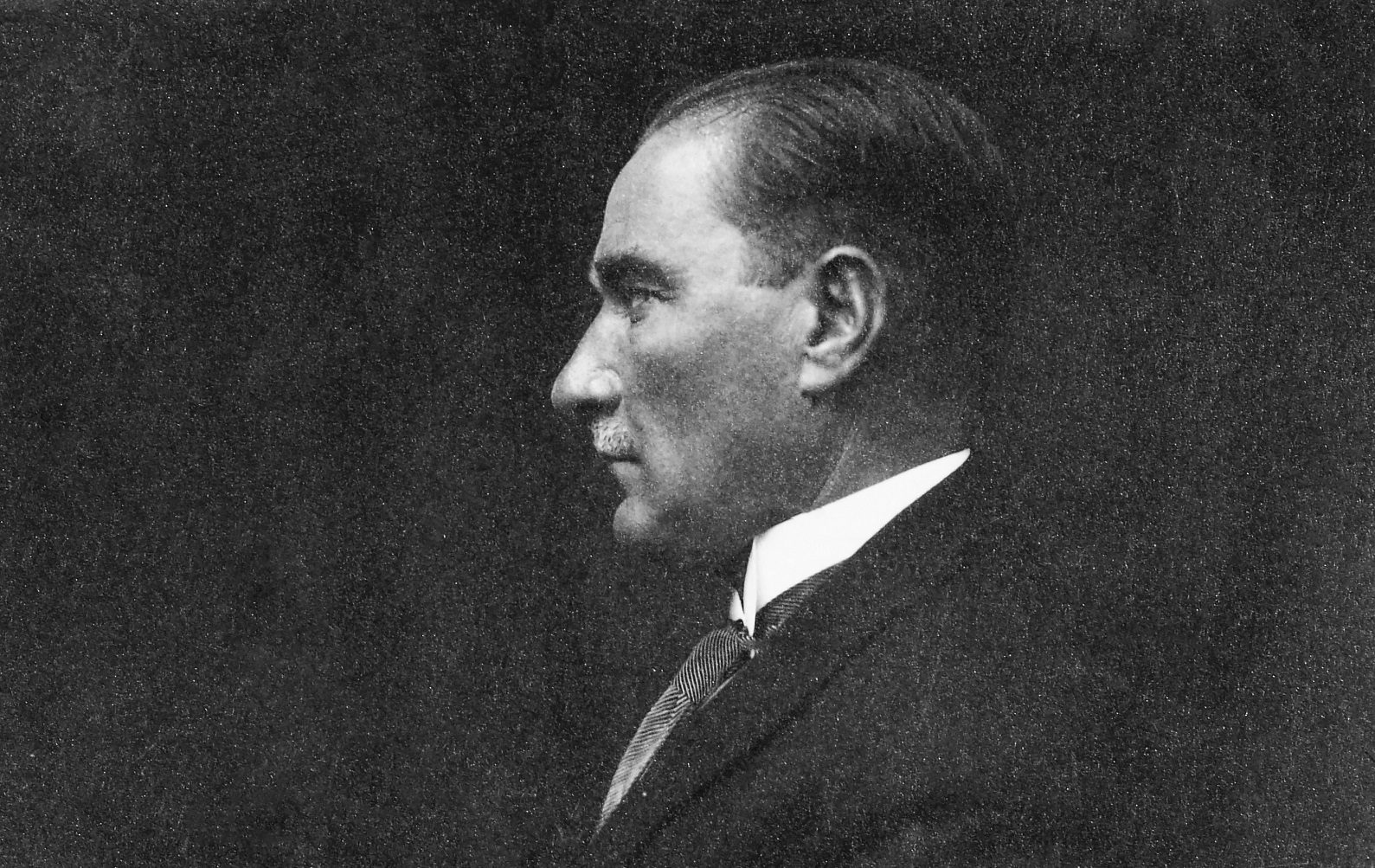 مسلسل أتاتورك ديزني