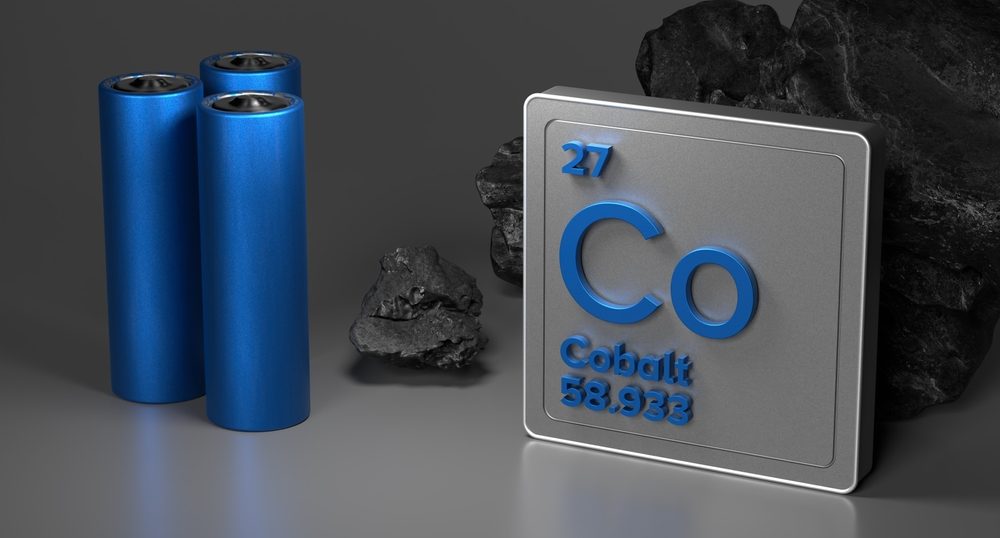 الكوبالت