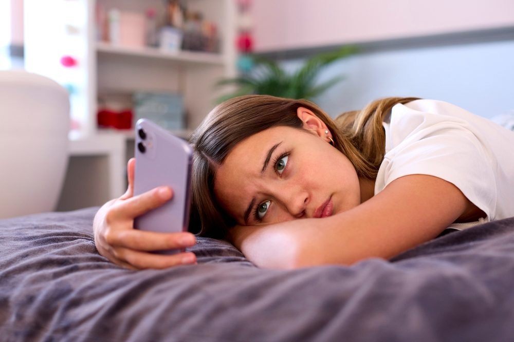 الحالة قد تسبب الاكتئاب والعزلة الاجتماعية للمصابين - ShutterStock