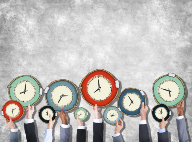 سلبياتها أكثر من إيجابياتها.. لماذا عليك ألا تصدق دورات وكتب إدارة الوقت؟