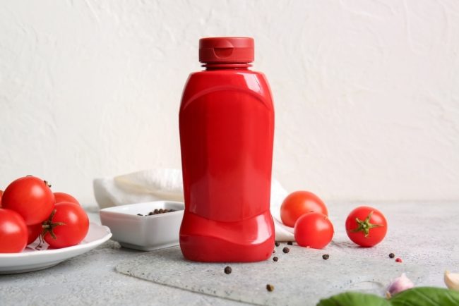 فكرة بسيطة أكسبته ملايين الدولارات.. هكذا تحول “بول براون” من بائع خردة إلى مليونير بسبب “الكاتشب”