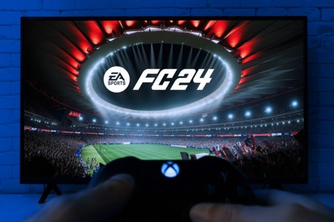 رجل إنجليزي أنقذها قبل أن تصبح “نوكيا” الجديدة.. قصة هيمنة “فيفا” على ألعاب فيديو كرة القدم