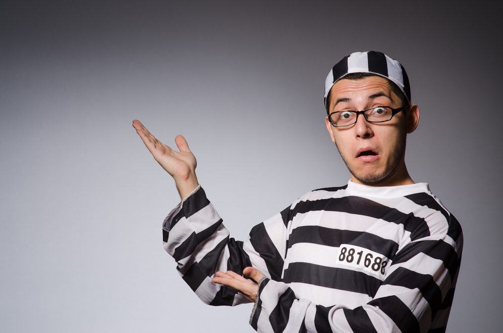 أغرب القوانين في العالم