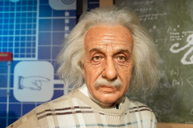 قد لا تصبح أذكى من أينشتاين لكن هذه 7 طرق ليعمل دماغك بشكل أفضل