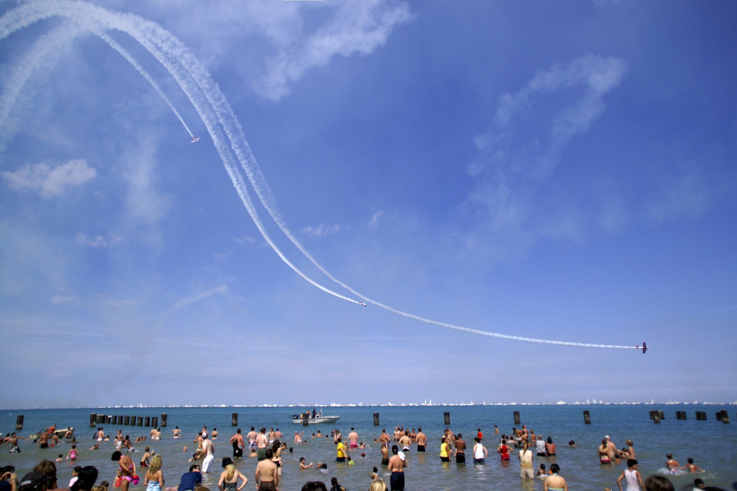 معرض ميشيغان الجوي