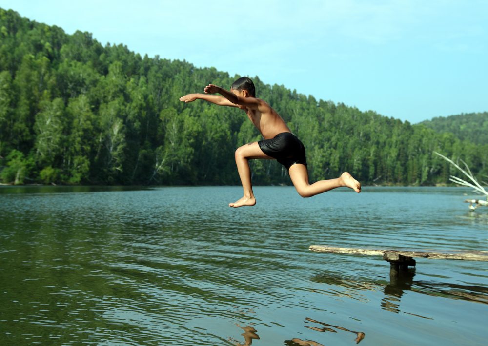 Shutter Stock/ أعراض الأميبا