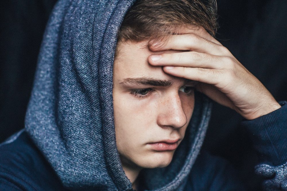 من المنطقي أن يكون سن الثامنة عمراً صعباً، لأن الأبناء فيه يصبحون 