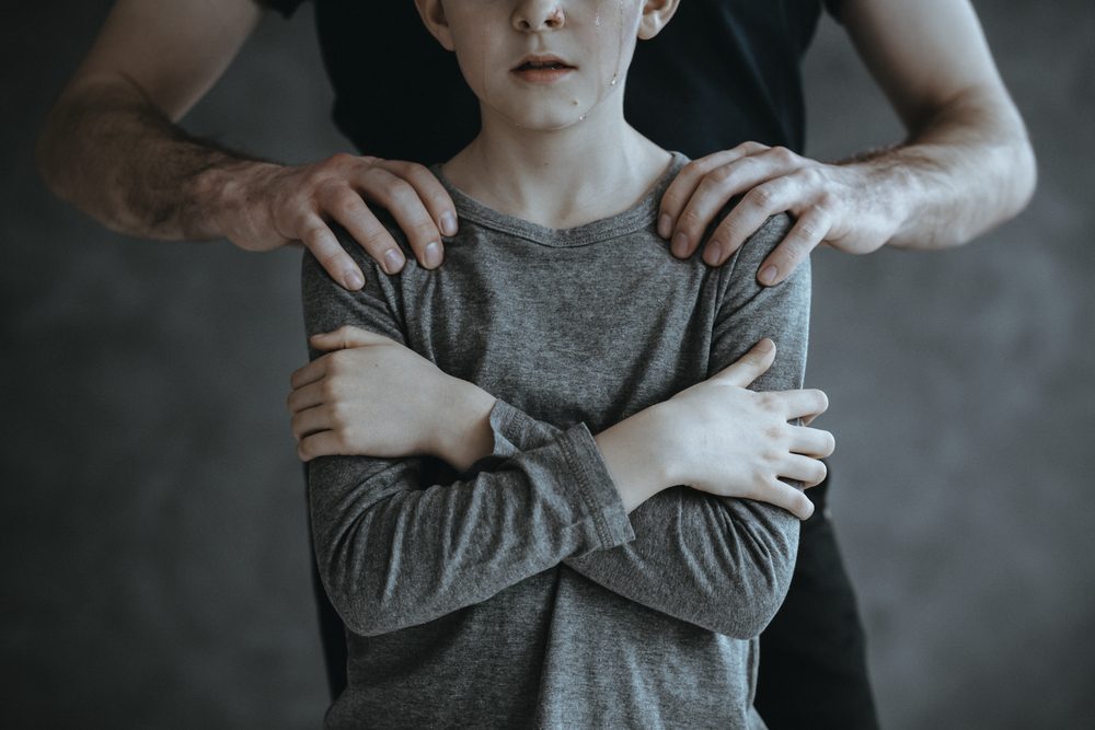 الزواج من الشخص السيكوباتي يهدد سلامة الأبناء - ShutterStock