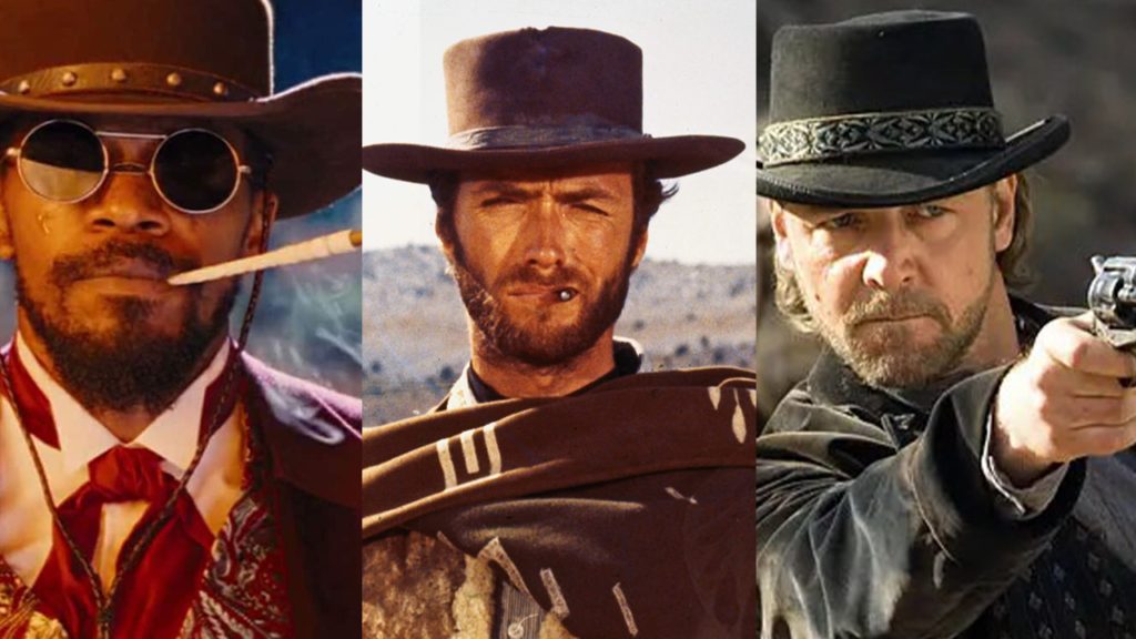 أفلام الكاوبوي