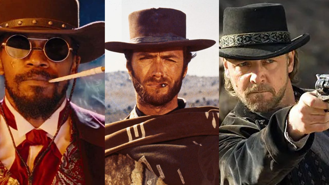 أفلام الكاوبوي