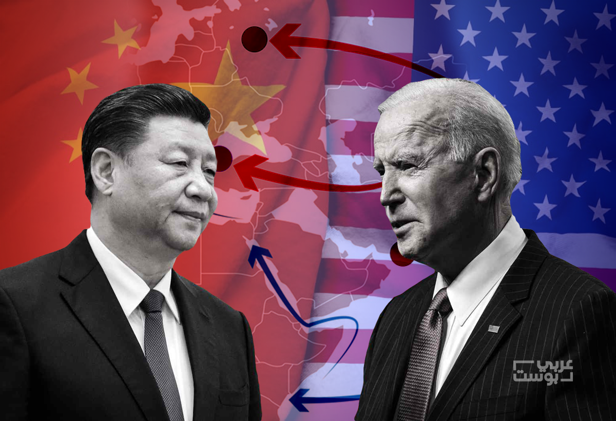 ما هو الممر الاقتصادي الهندي وهل يكون رداً أمريكياً على مبادرة الحزام والطريق الصينية؟ (عربي بوست)