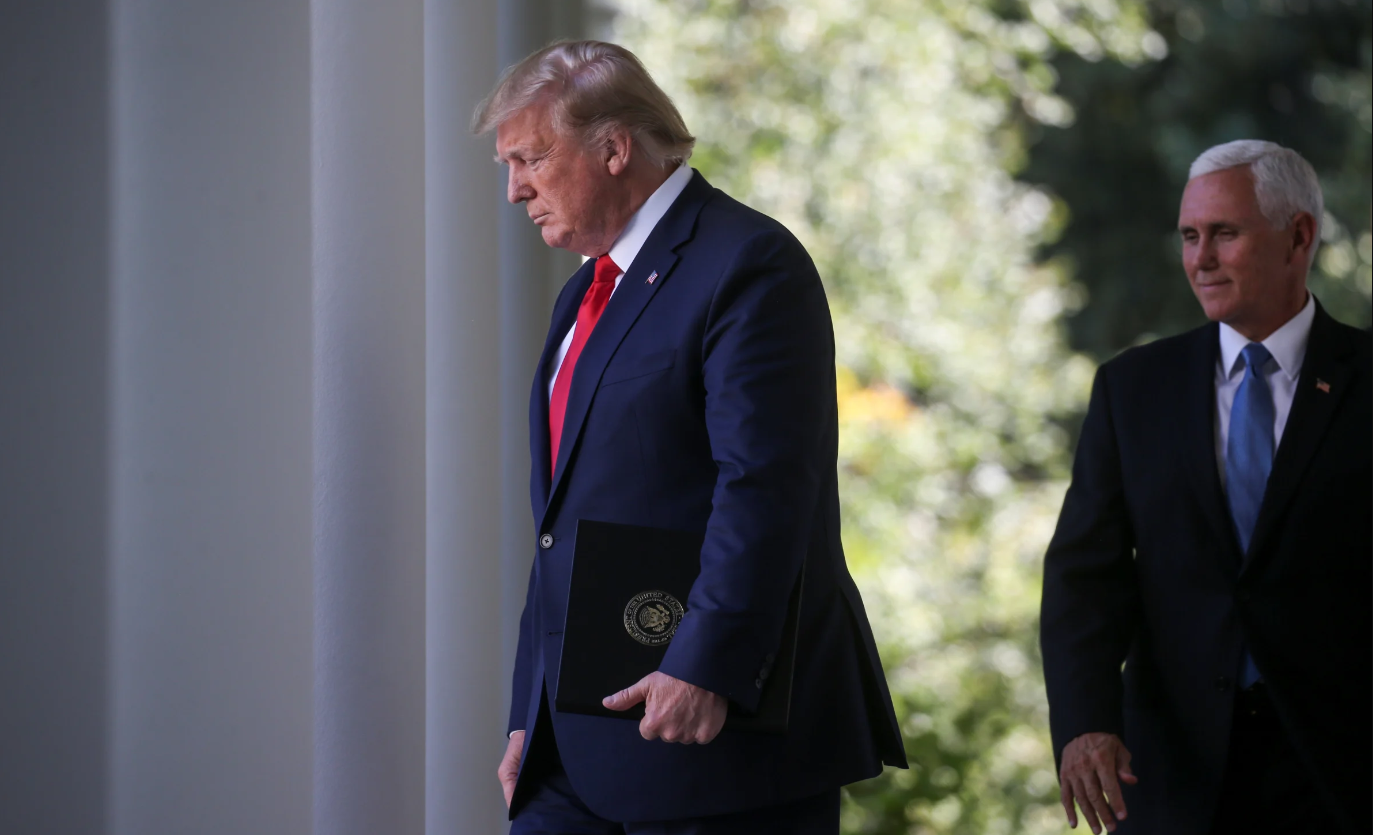 ترامب منصة إكس تويتر