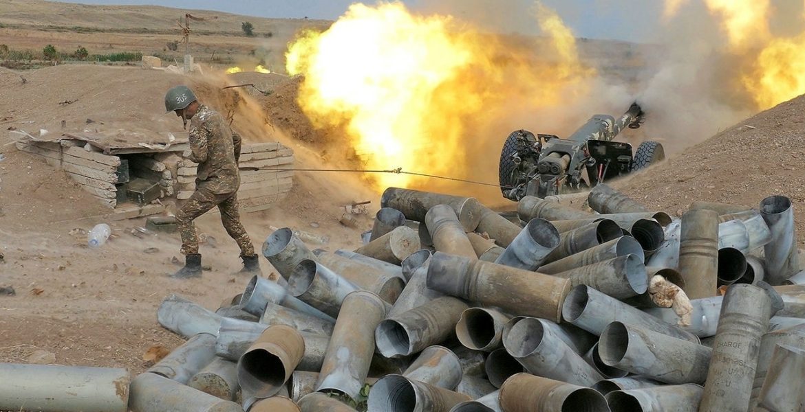 ما هو إقليم نخجوان الأذربيجاني المحاصر من أرمينيا الذي يعد عقدة أخرى أمام السلام الدائم بين البلدين؟