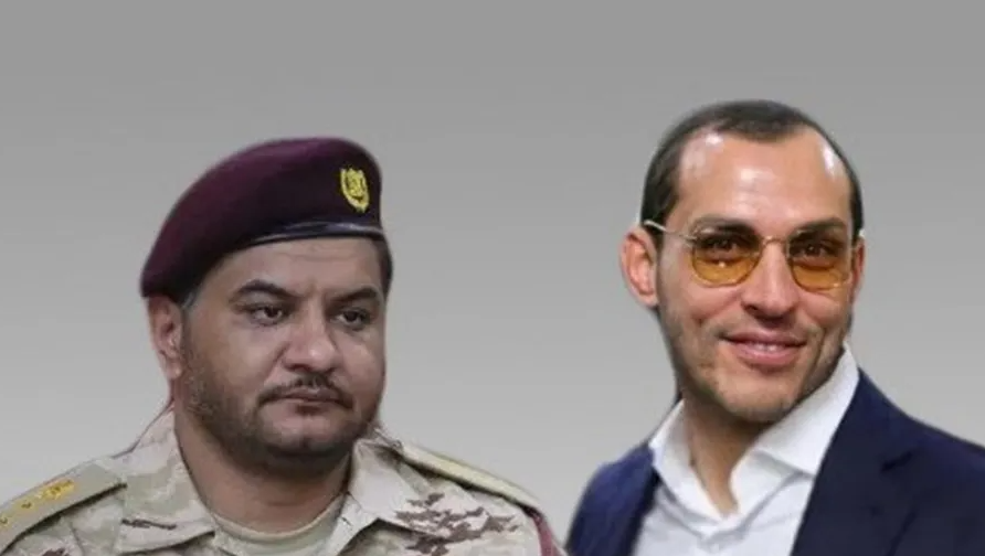 الحكومة في طرابلس تأثرت بفشل محادثات ابراهيم الدبيبة وصدام حفتر - مواقع التواصل