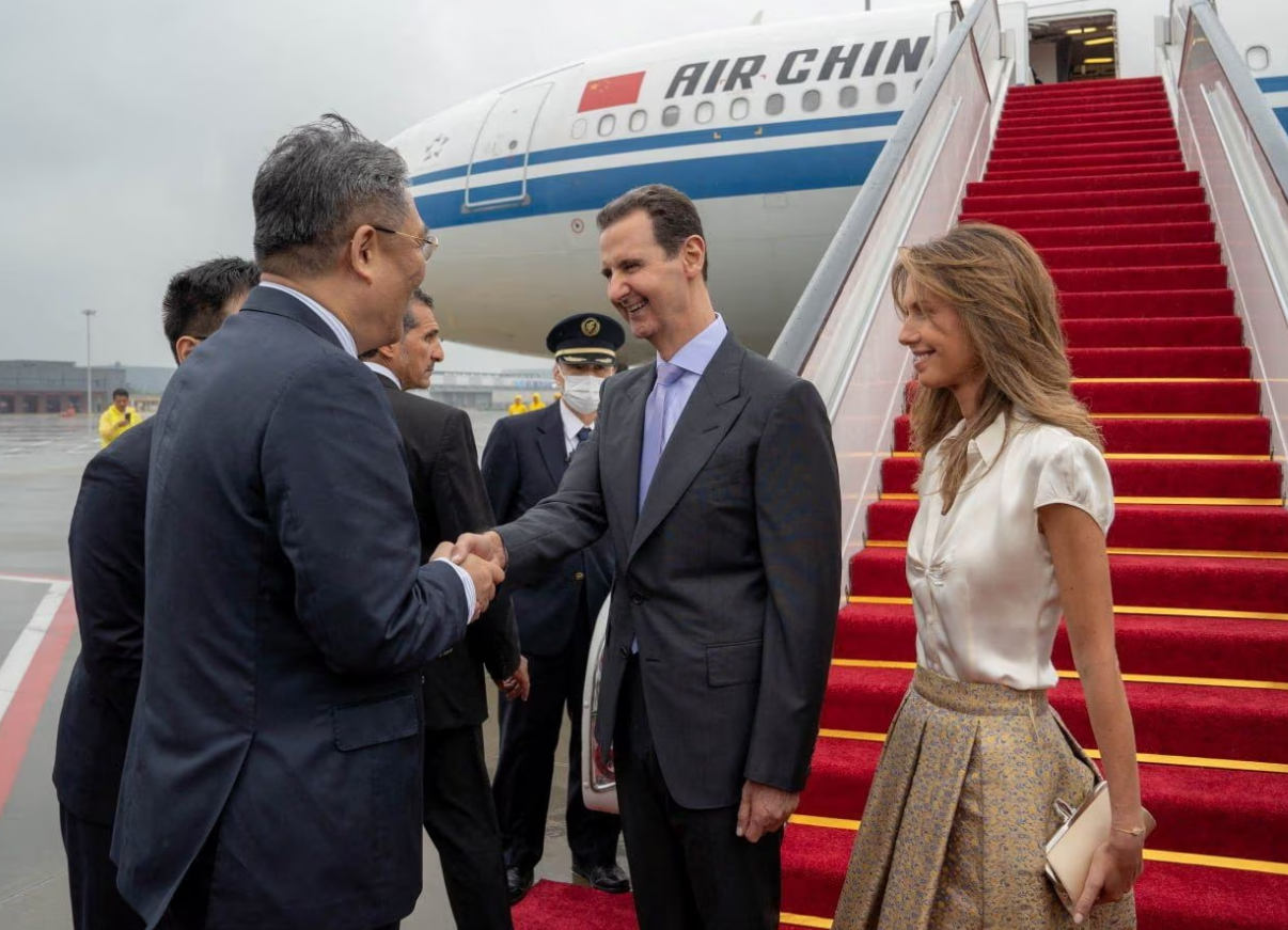 بعد زيارة الأسد للصين.. هل تفتح بكين خزائنها أمام الاقتصاد السوري المتداعي أم تكتفي بالدعم المعنوي؟