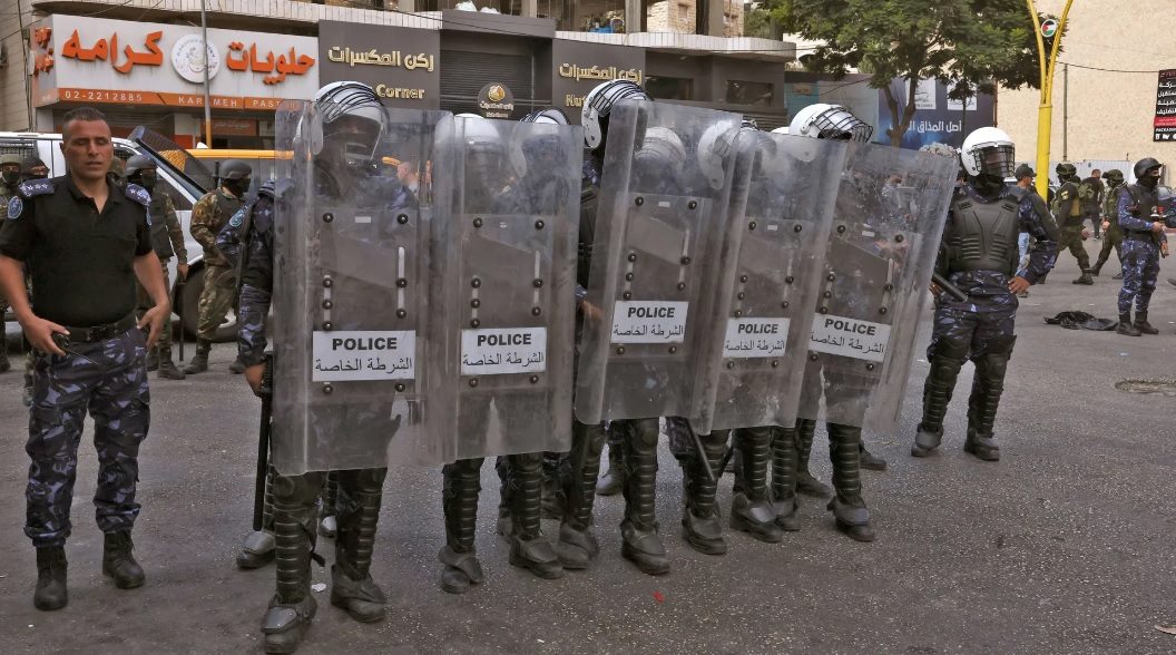 واشنطن تسعى لتعزيز نفوذها بفلسطين! مشروع قانون لتمكين منصب المنسق الأمني الأمريكي بين إسرائيل والسلطة