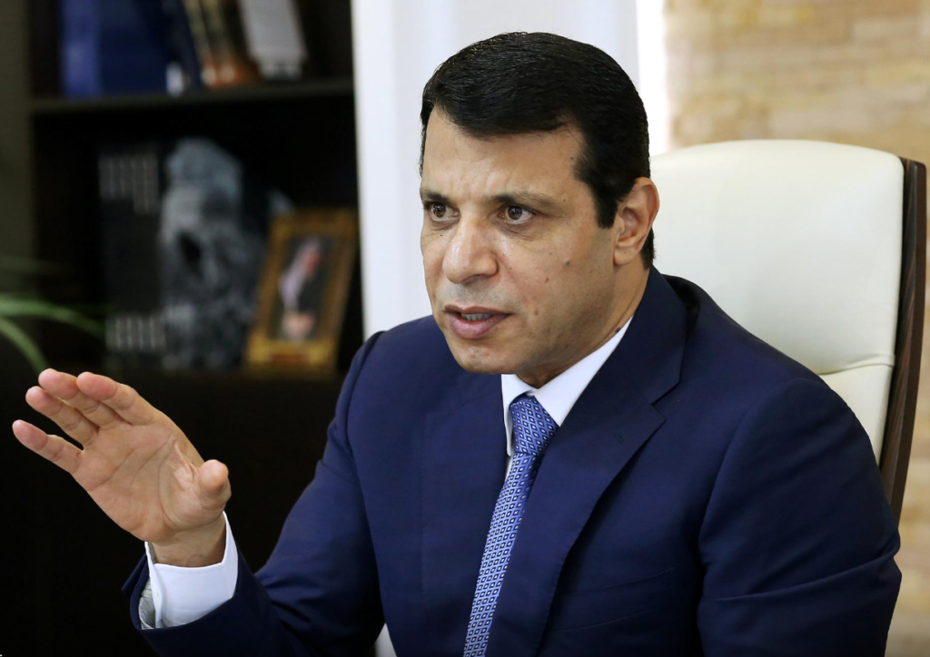 مخيم عين الحلوة