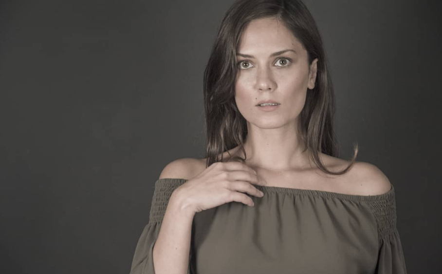 ميرفي كايا ألب