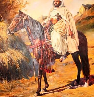 الشريف بوبغلة