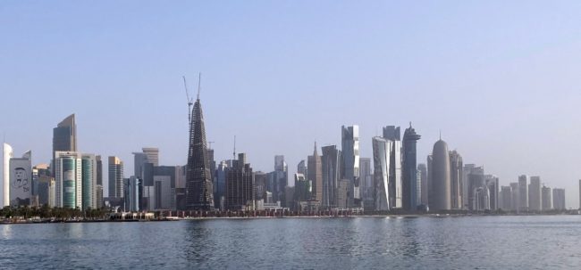 مسؤول  قطري: رجل الأعمال الفرنسي الجزائري وآخرون مذنبون بجريمة التخابر