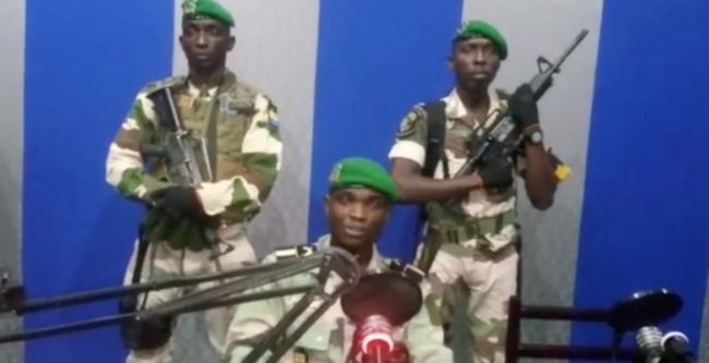 من الاستعمار إلى الاستبداد.. الغابون بين الأمس والغد