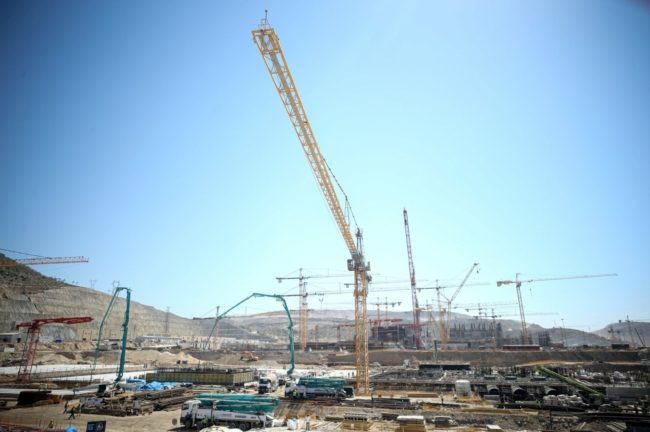 تركيا تكشف عن اتفاق وشيك مع الصين لبناء محطة نووية ثالثة.. تتوقع إبرامه في غضون أشهر