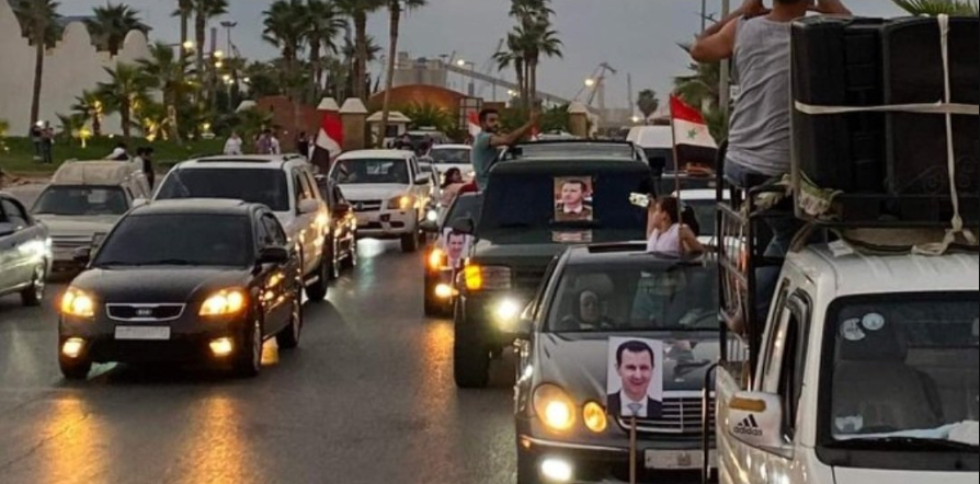 المجلس الملي العلوي تأسس قبل سيطرة حافظ الأسد على الحكم - مواقع التواصل