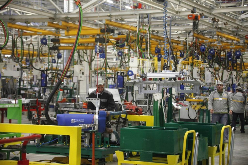 استثمارات الصين في المغرب