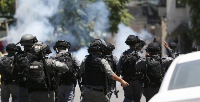 “القسام” تنشر مقطع فيديو توثق به عملية مفرق بيت ليد “المزدوجة” في الضفة الغربية