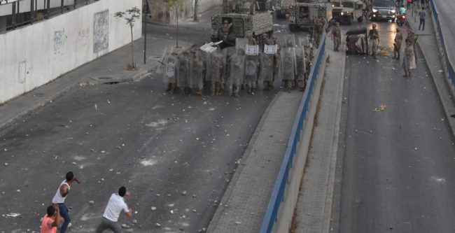 انتشار الدول الفاشلة.. هل ينبئ بنظام عالمي الجديد؟