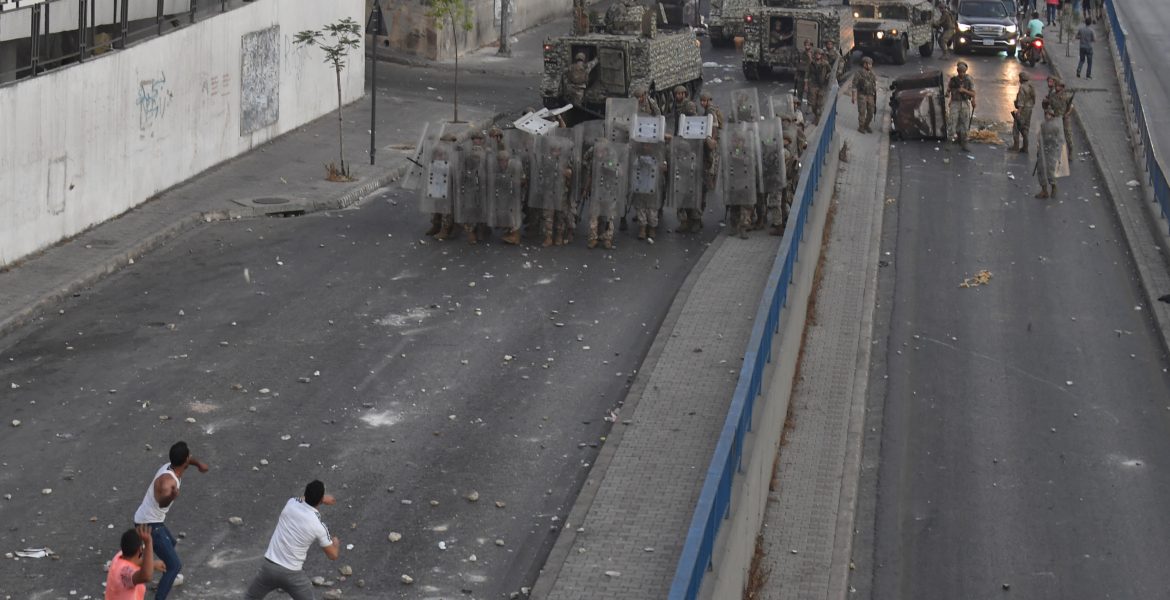 الدولة الفاشلة