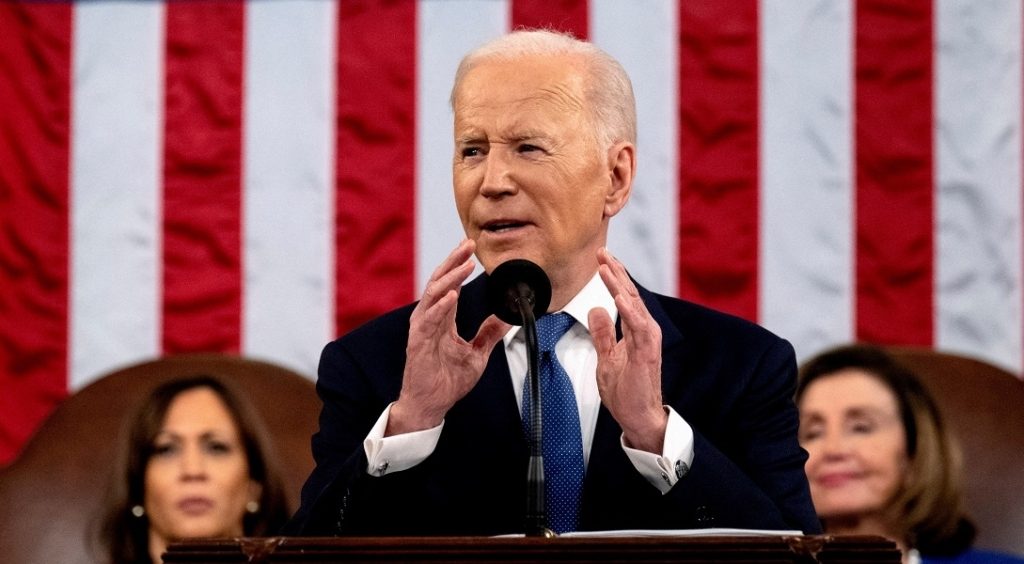 أمريكا الإغلاق مكارثي