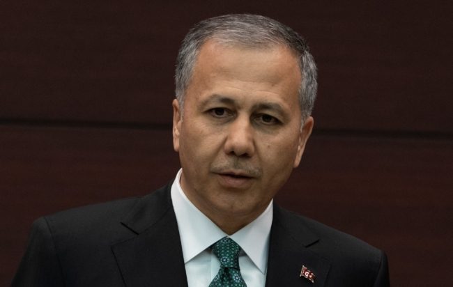 تركيا تشنّ حملة اعتقالات ضد محرّضين على الكراهية والعداوة.. أعلنت توقيف 27 شخصاً في 14 ولاية